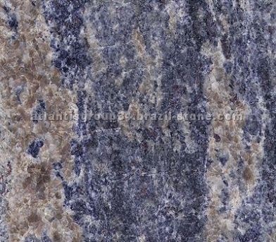Blue Barracuda Granite