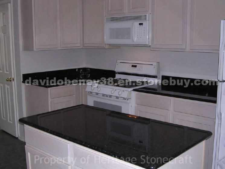 Verde Fontaine Countertop