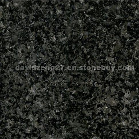 Nero Panama granite tiles