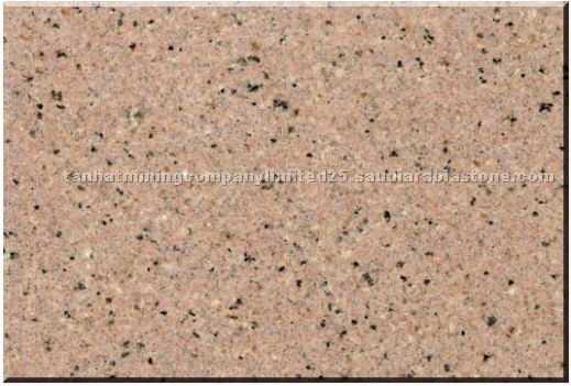 Sweet Gold Granite