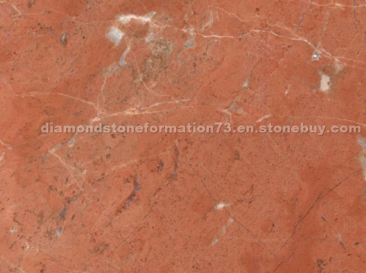 Rojo Alicante Marble