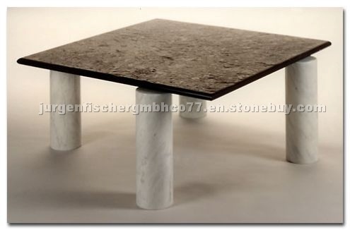 Table top (rough) of slate