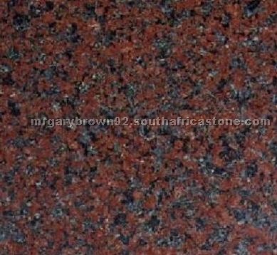 Africa Red, African Imperial Red