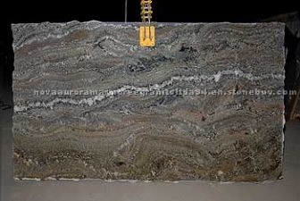 Sucuri granite slabs