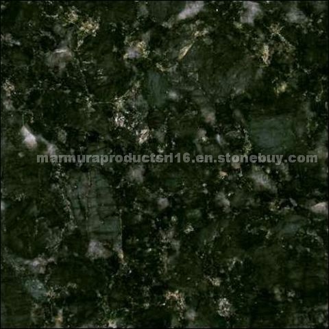 Verde Butterfly Granite