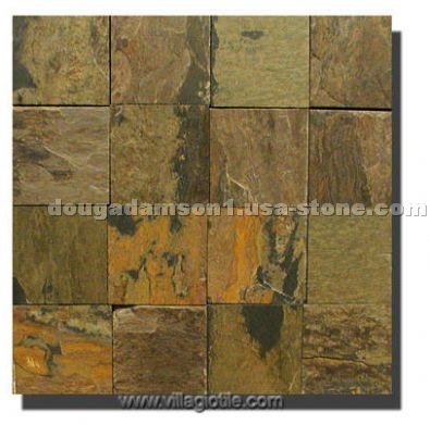California Gold Slate