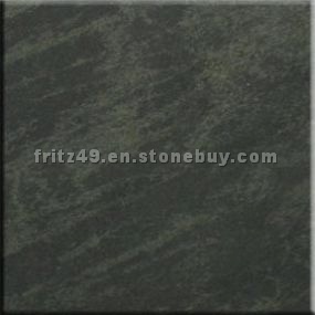 Green Soapstone