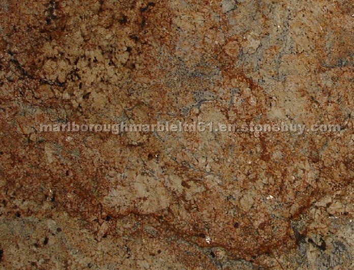 Giallo Matisse Granite