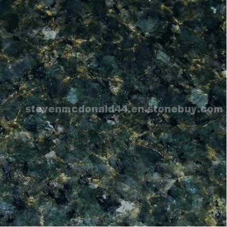 Verde Bahia Granite