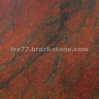Red Dragon Granite