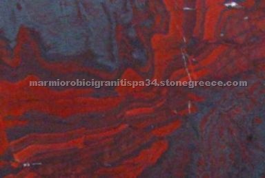 Iron Red Iron Red