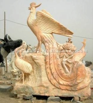 Marble Sculpture
