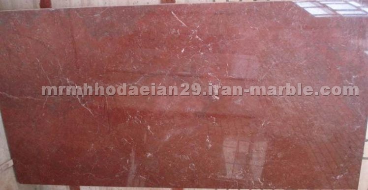 Persian Rose Marble
