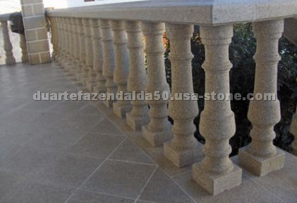 Balustrades