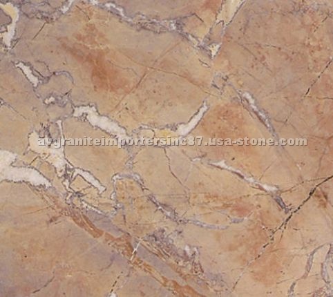 Etruscan Rose marble