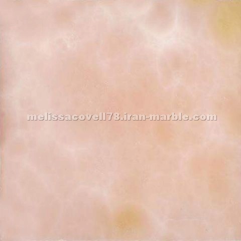 Pink Onyx