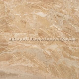 Breccia Oniciata Peach Marble