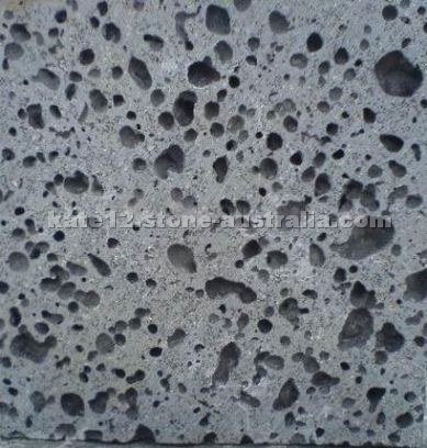 China Basalt Big Hole