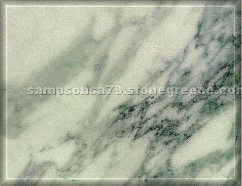 Xiropotamos Drama Green Marble