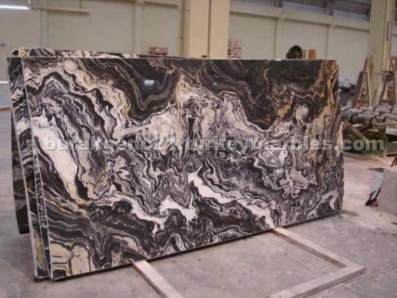 Black Magic Black Magic