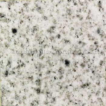 Bethel White granite