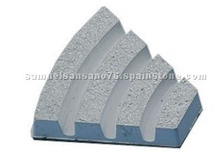 Terrazzo Abrasive