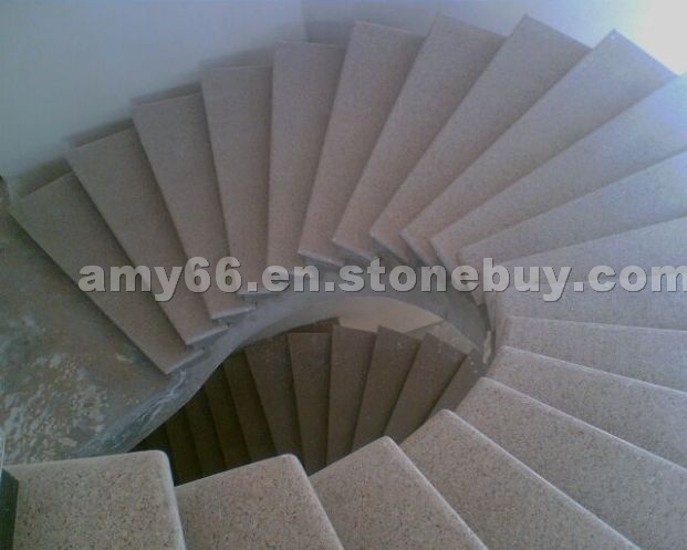 G682 step granite