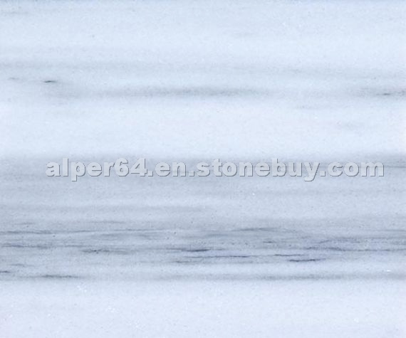 marmara white marble