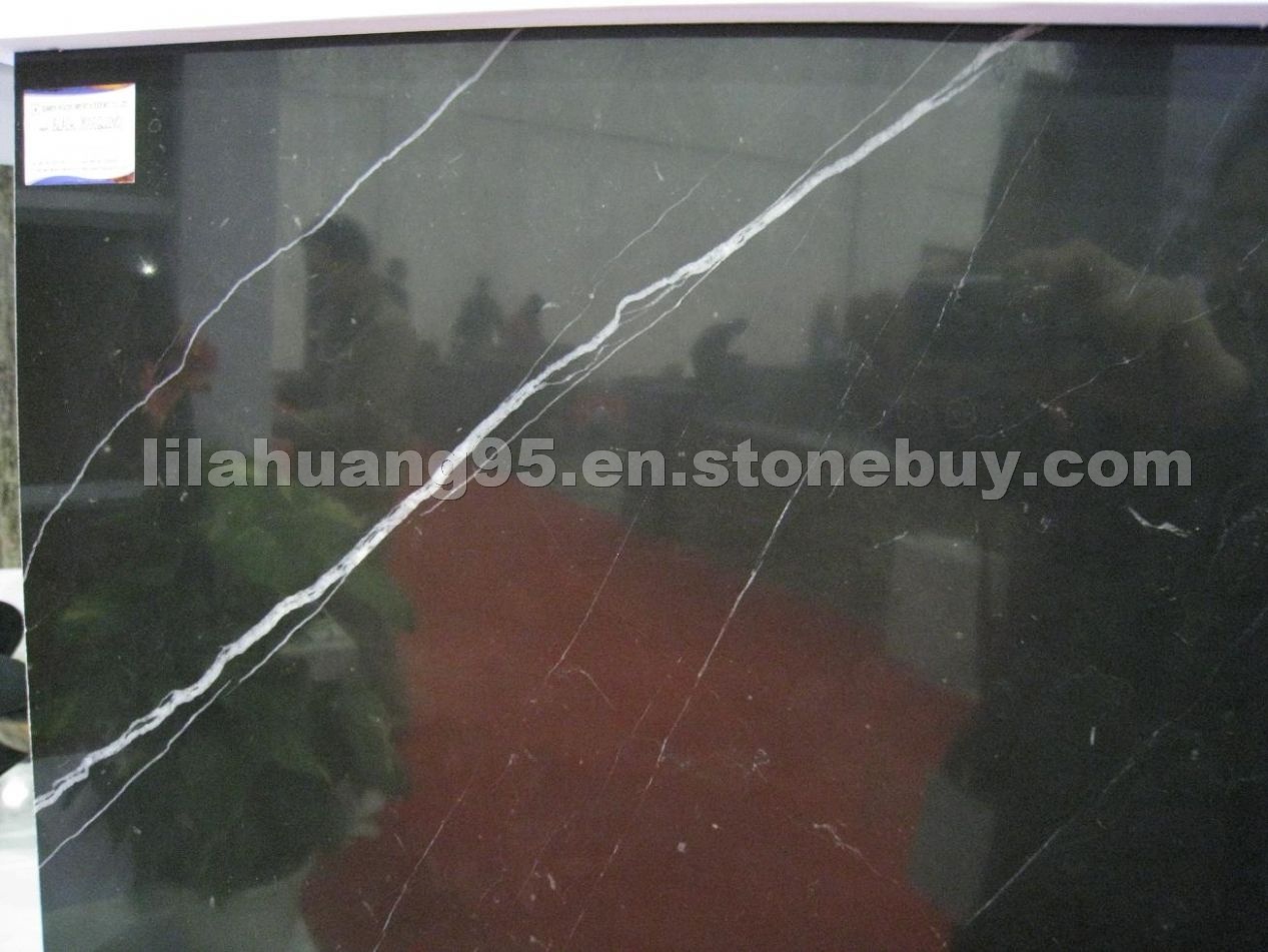 Black Marquina