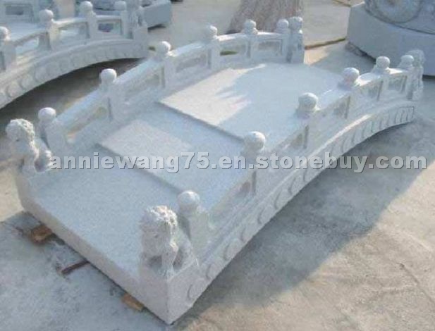Stone bridge - B84