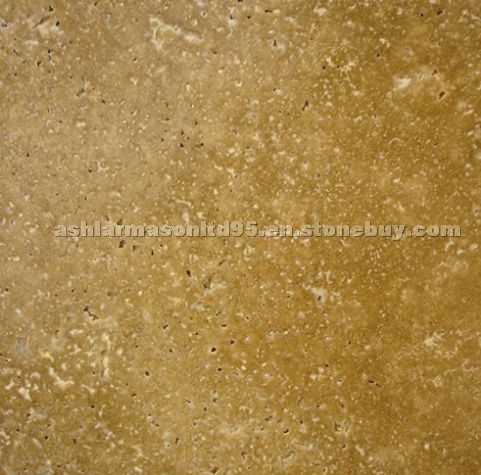 Travertine Noce (brushed)