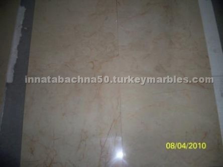 Fantasia Beige Marble