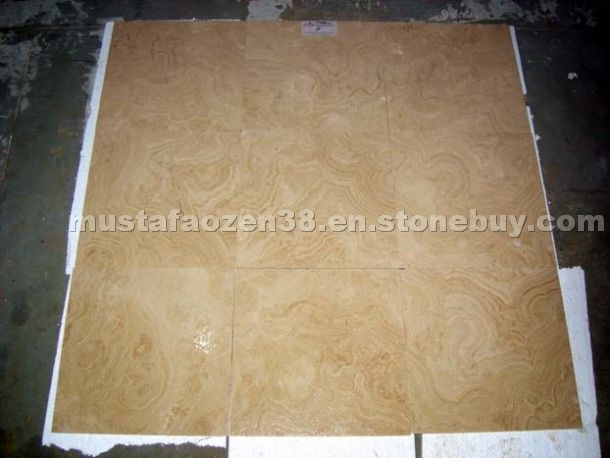 Travertine Dark