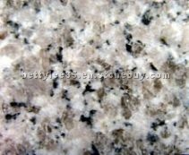 Crystal White Jade