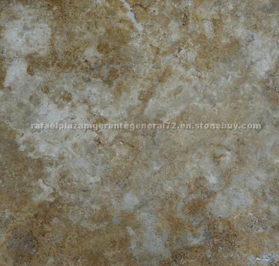Oro Viejo Travertine
