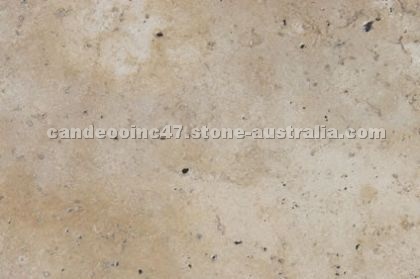 Mesquite Taupe Travertine