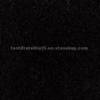 Nero Assoluto Extra granite