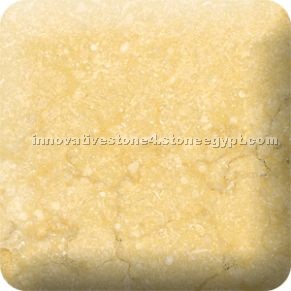 Giallo Argento Marble