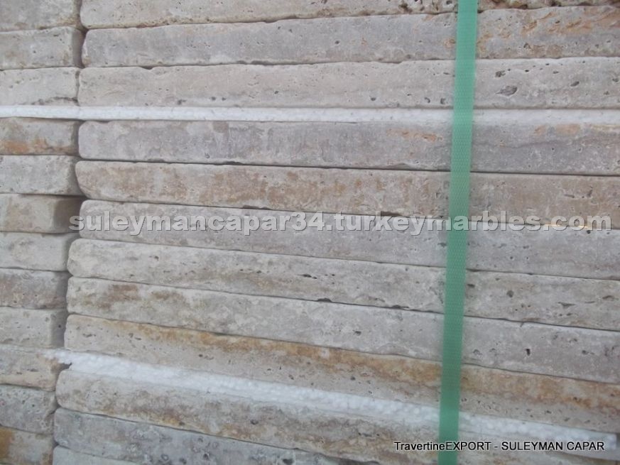 Travertine Pavers
