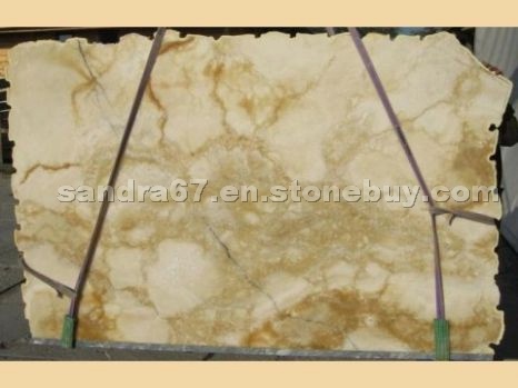 Miele Onyx Slabs
