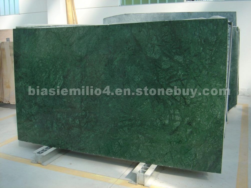 Verde Orientale (Guatemala) slabs