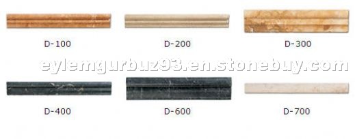 Mouldings
