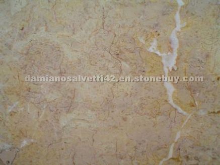 Giallo Corallo - Rosa Corallo Marble