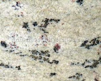 Verde Eucalipto Granite