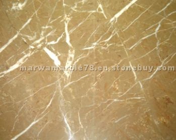 Golden Emperador Marble