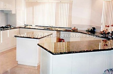 Kitchen Countertop