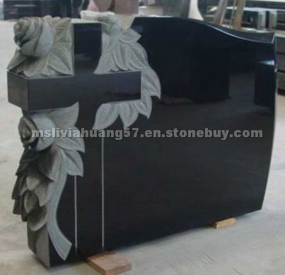 Monument Absolute Black Granite