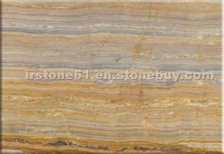 Plywood Onyx - vein cut