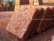 Laterite Stone Paving