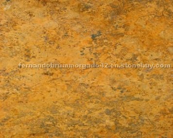 Morisca Gold